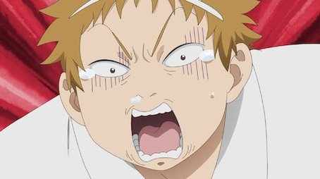 Hopping Vampire (2017) - Episode 8 poster and promotional image