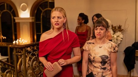Brooke & Cary & Curtis & Lance (2023) - Episode 10 poster and promotional image