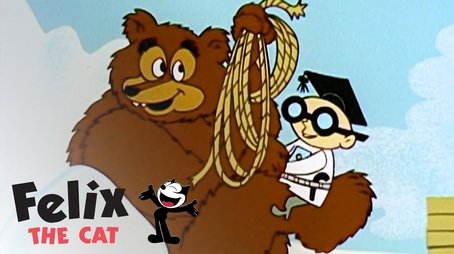 Big Brownie (1961) - Episode 64 poster and promotional image