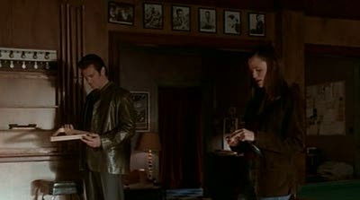 Pool (1999) - Episode 13 poster and promotional image