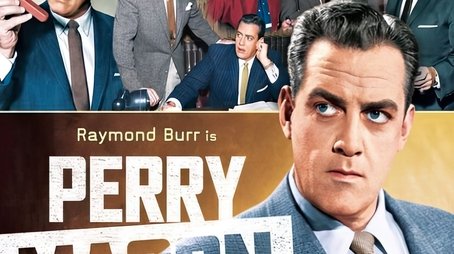 Season 2 (1958) - Season 2 poster and promotional image
