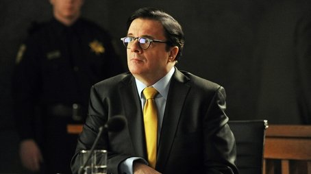 The Next Week (2013) - Episode 7 poster and promotional image
