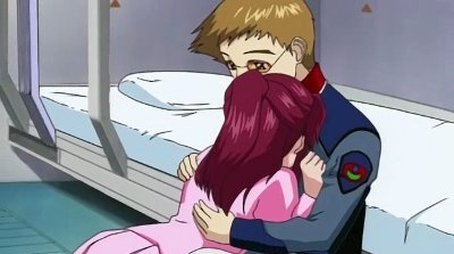 Fates (2005) - Episode 29 poster and promotional image