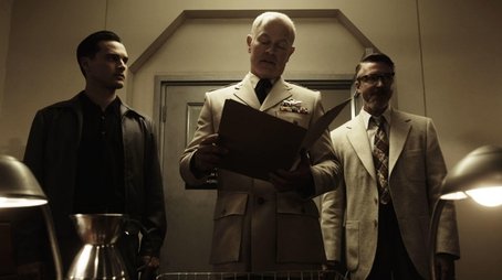 The Roswell Incident (2) (2020) - Episode 2 poster and promotional image
