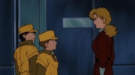 Mother or Shakti? (1993) - Episode 35 poster and promotional image