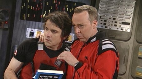 Episode 4 (2000) - Episode 4 poster and promotional image