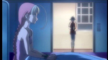 Confusion (2006) - Episode 17 poster and promotional image