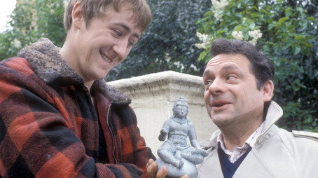 Only Fools and Horses Temporada 1