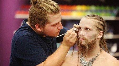 Face Off Temporada 10