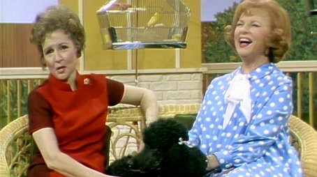 Agnes Moorehead (1971) - Episode 13 poster and promotional image
