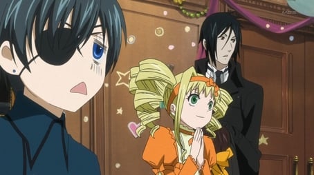 Black Butler13