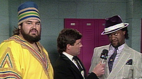 WWE Saturday Night's Main Event シーズン 6