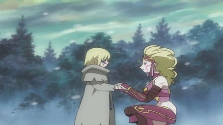 Promise (2006) - Episode 45 poster and promotional image