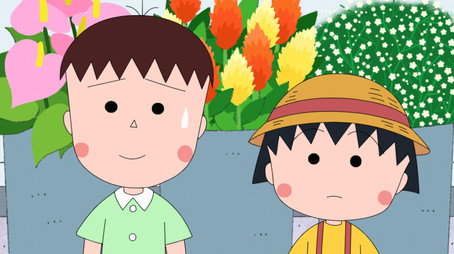 ちびまる子ちゃん Сезон 2