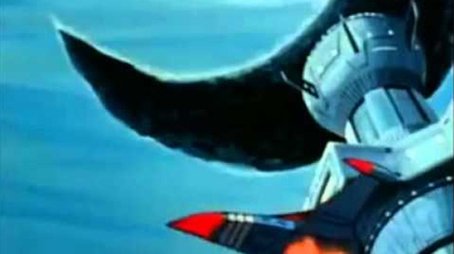 A Whale Joins G-Force (1978) - Episode 11 poster and promotional image