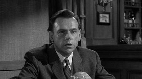 The Case of Mr. Pelham (1955) - Episode 10 poster and promotional image