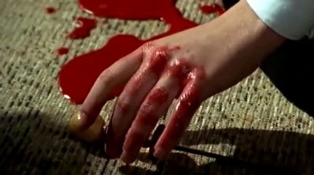 The Golden Pince-Nez (1994) - Episode 3 poster and promotional image