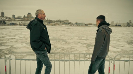 Évaporés : Victoria Charlton enquête Sezóna 2