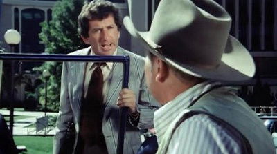 Survival (1976) - Episode 14 poster and promotional image