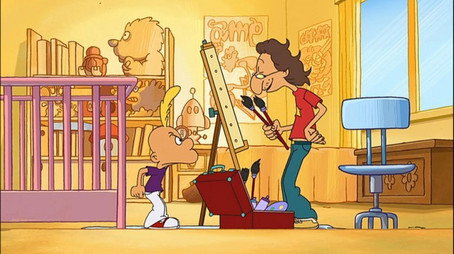 Titeuf Temporada 3