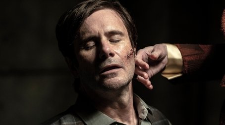 Variant (2022) - Episode 19 poster and promotional image