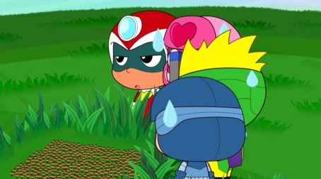 Episode 14 (2010) - Episode 14 poster and promotional image