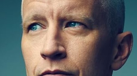 Anderson Cooper 360° (2003) poster