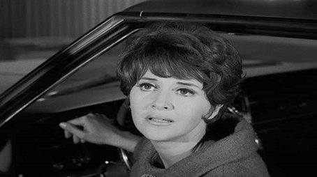 Running Scared (1966) - Episode 22 poster and promotional image