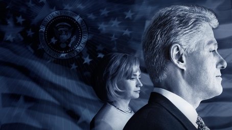 Clinton: The Comeback Kid (1) (2012) - Episode 3 poster and promotional image