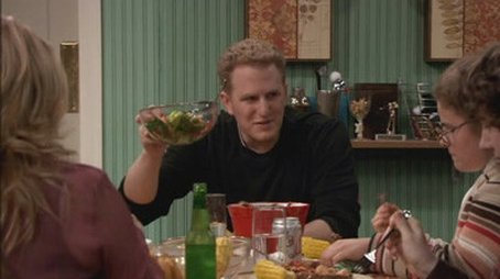 The Bigger They Come (2005) - Episode 6 poster and promotional image