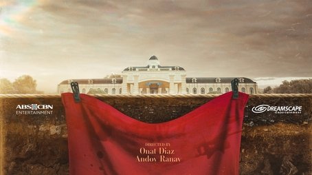 Dirty Linen (2023) poster