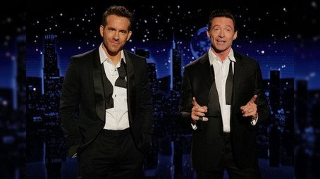 Jimmy Kimmel Live! Сезон 22