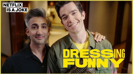 Dressing Funny Sezona 1