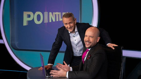 Pointless Sezona 34