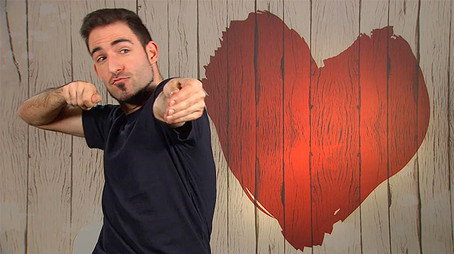 First Dates Сезон 9