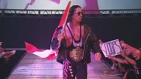 RAW is WAR 224 (1997) - Episode 36 poster and promotional image
