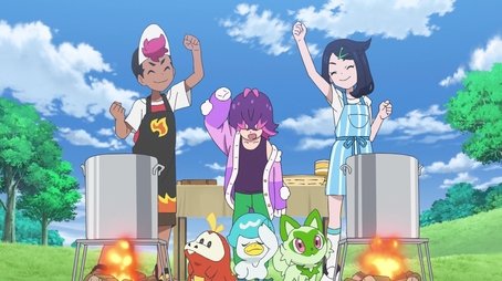 As Long As I'm with My Friends (2023) - Episode 27 poster and promotional image
