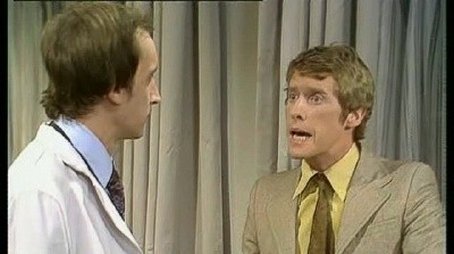 The Baby Arrives (1973) - Episode 6 poster and promotional image