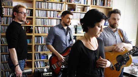 The Cranberries (2012) - Episode 14 poster and promotional image