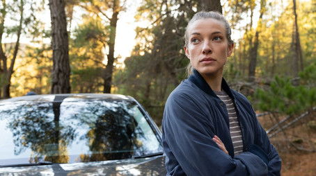 No Distractions (2022) - Episode 2 poster and promotional image