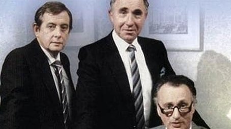 Series 2 (1981) - Season 2 poster and promotional image