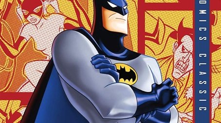Season 1 (1992) - Season 1 poster and promotional image