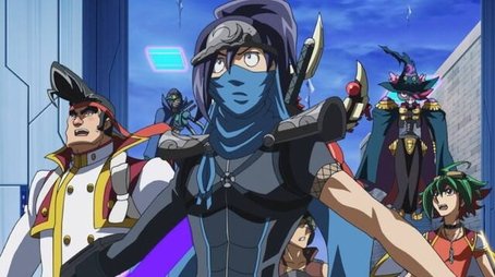 Survival Duel (2016) - Episode 118 poster and promotional image