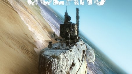 Drain the Oceans (2018) poster