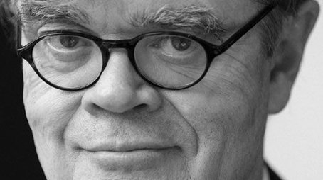 Garrison Keillor: The Man on the Radio in the Red Shoes (2009) - Episode 5 poster and promotional image