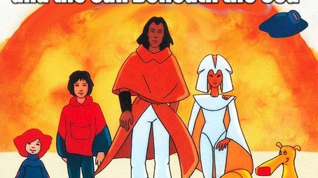 Season 1 (1985) - Season 1 poster and promotional image