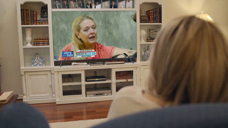 Bounty Hunting (2021) - Episode 3 poster and promotional image