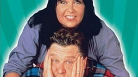 Season 5 (1992) - Season 5 poster and promotional image
