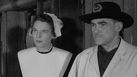 The Danny Benedict Story (1959) - Episode 10 poster and promotional image
