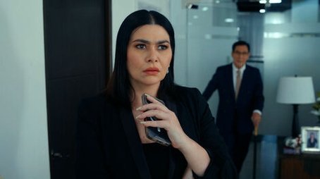 Discovery (2024) - Episode 9 poster and promotional image
